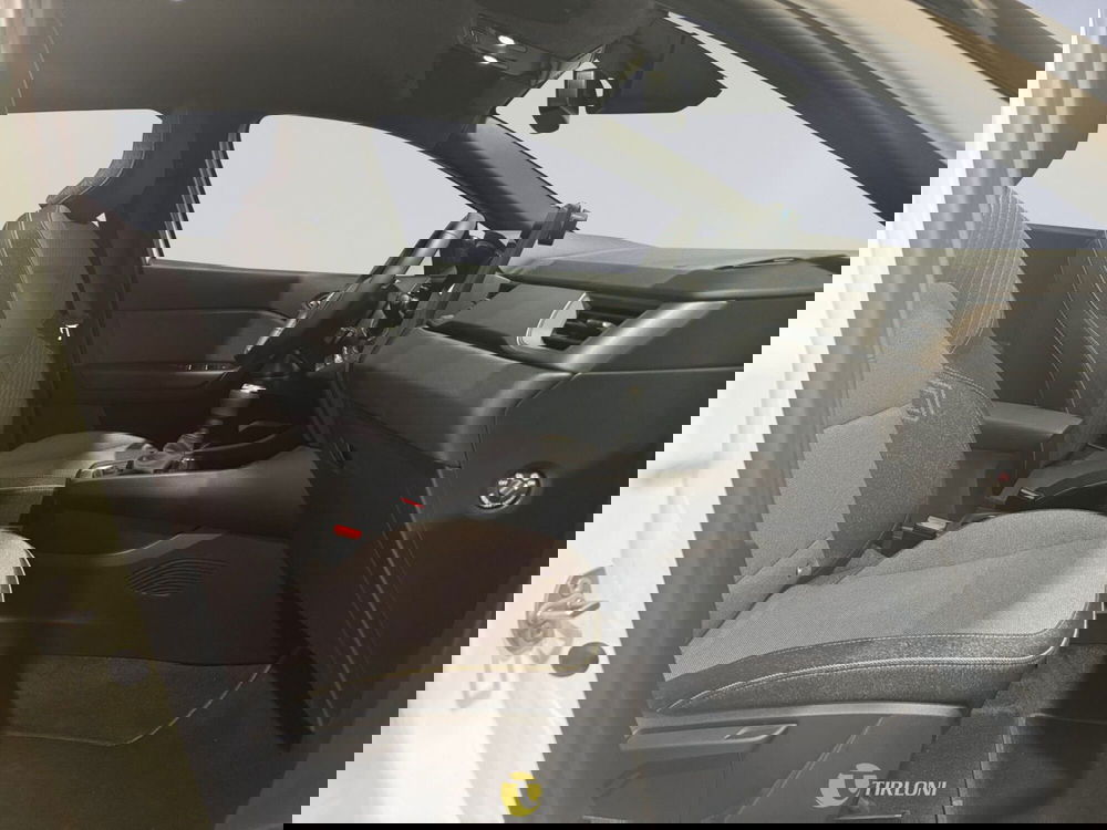 Renault Captur usata a Milano (11)