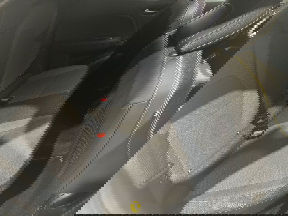 Renault Captur usata a Milano (12)