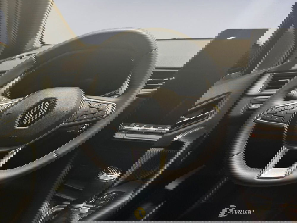 Renault Captur usata a Milano (15)