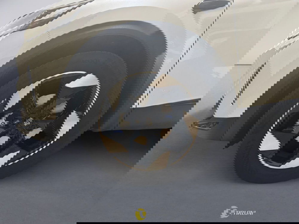 Renault Captur usata a Milano (17)