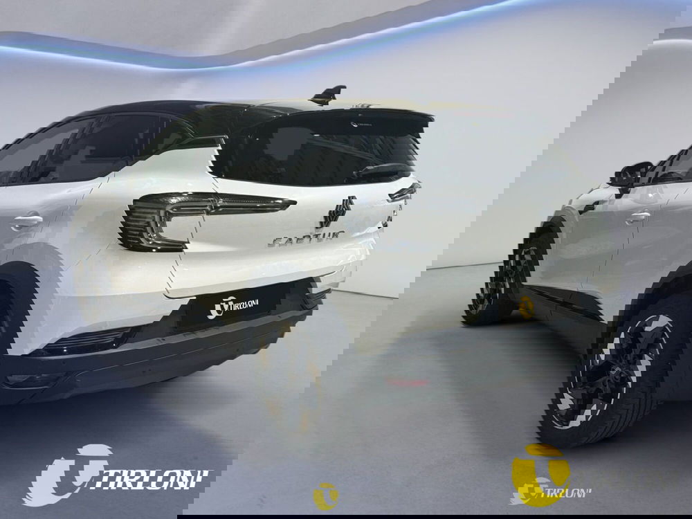 Renault Captur usata a Milano (2)