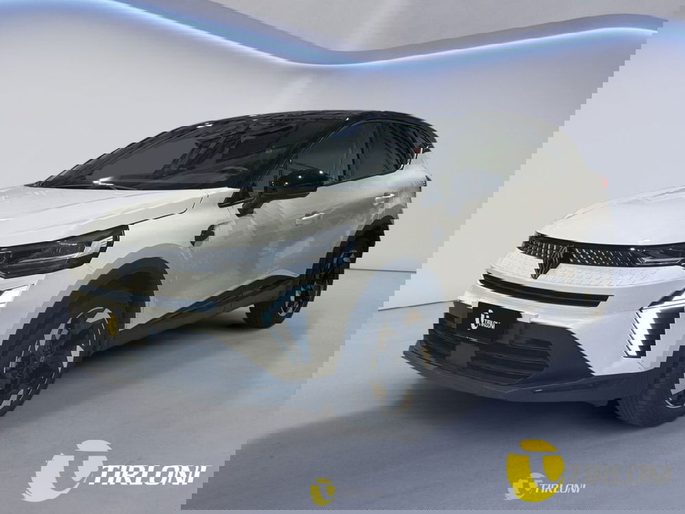 Renault Captur usata a Milano (3)