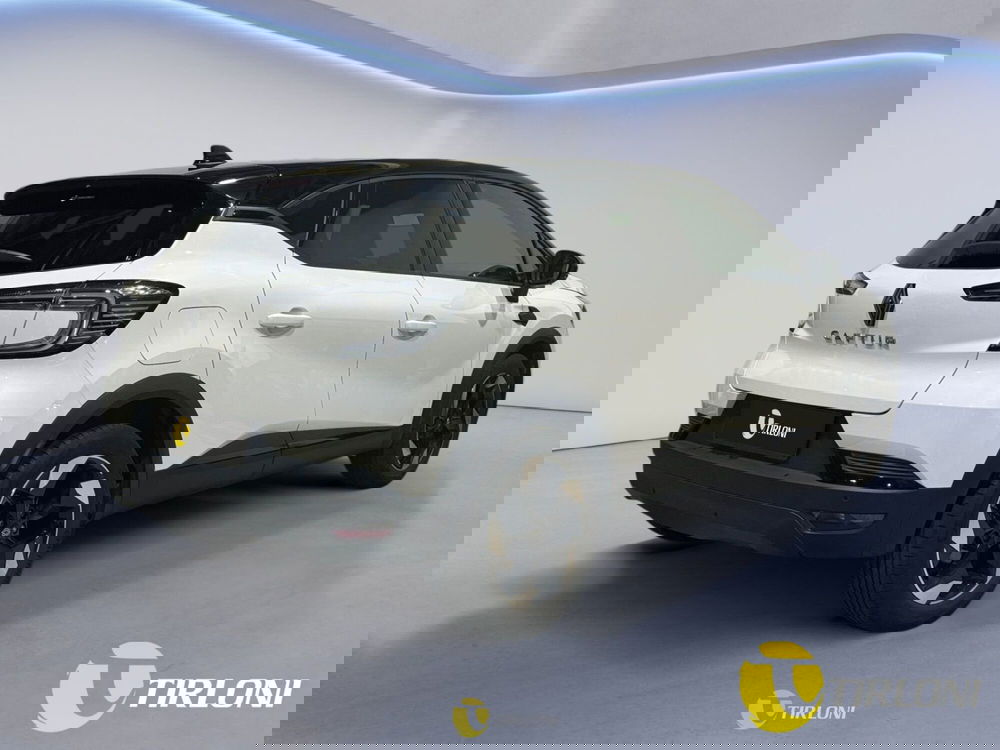 Renault Captur usata a Milano (4)