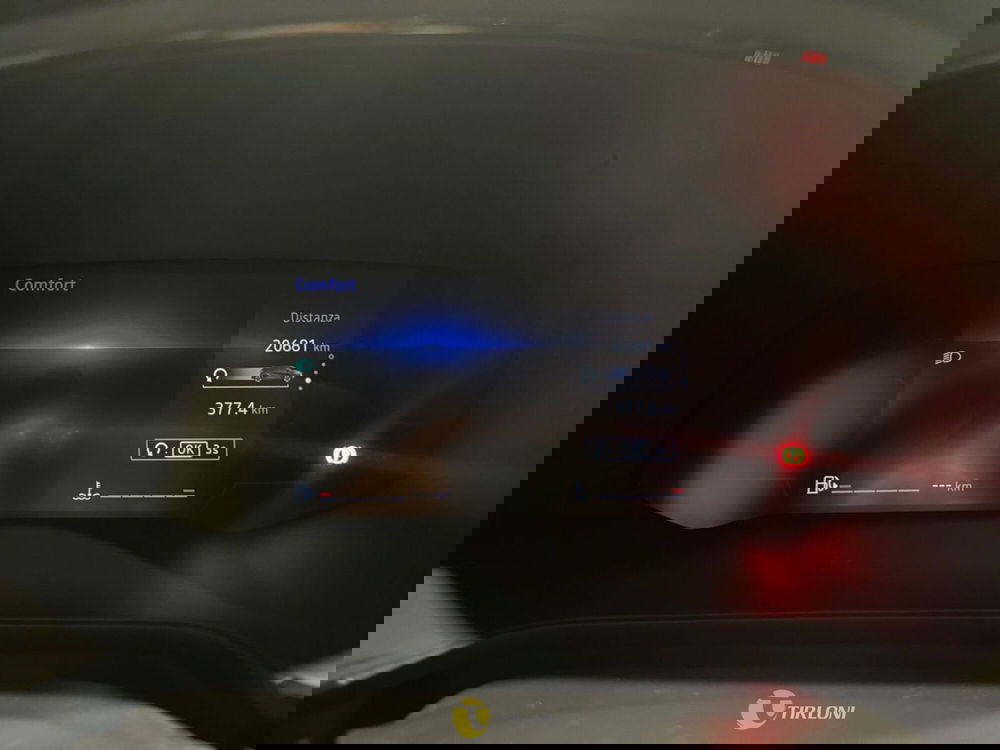 Renault Captur usata a Milano (5)