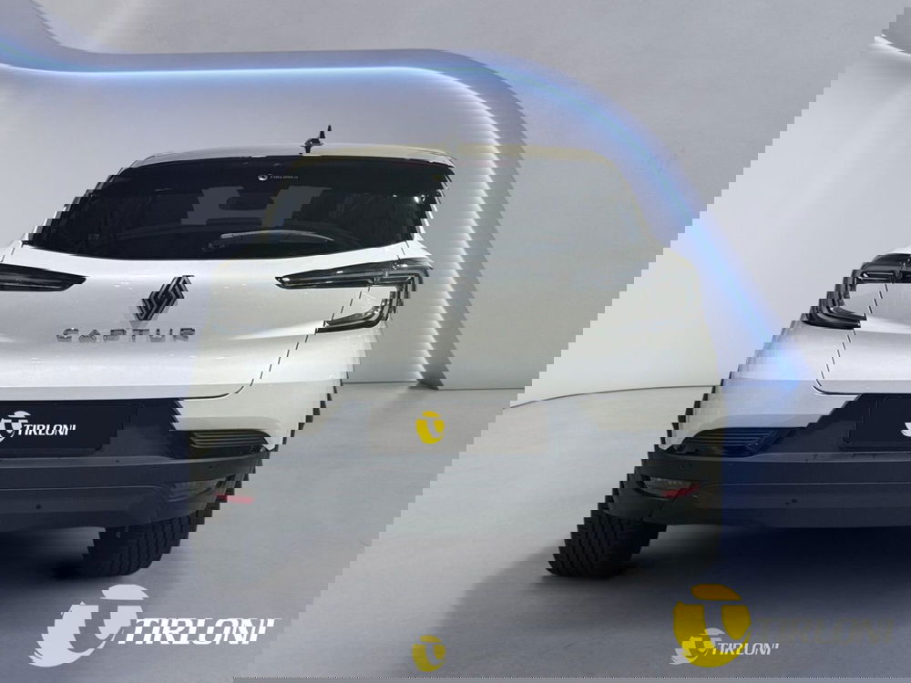 Renault Captur usata a Milano (7)