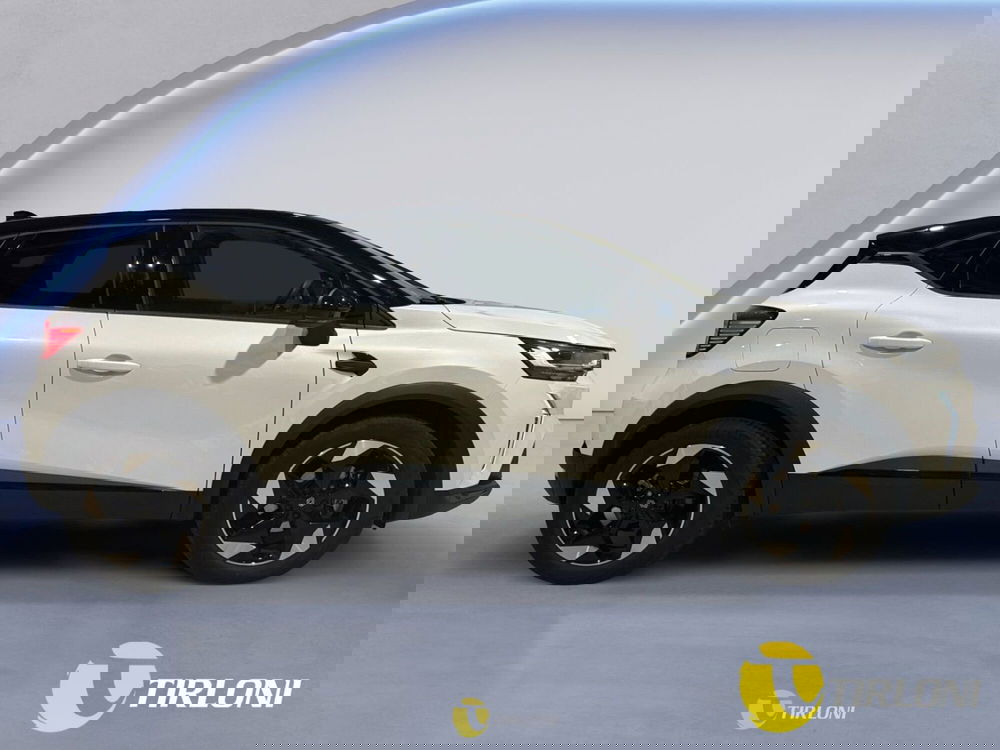 Renault Captur usata a Milano (8)