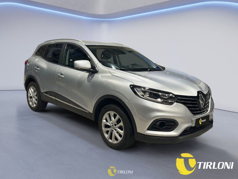 Renault Kadjar usata a Milano