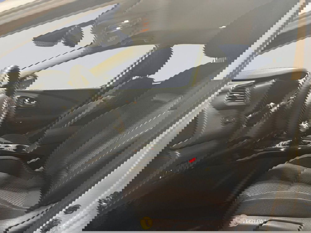 Renault Kadjar usata a Milano (10)