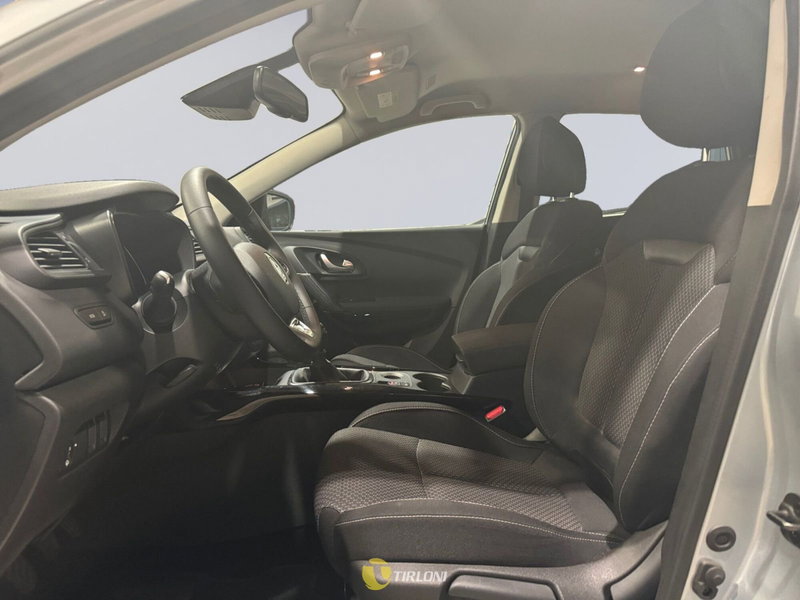Renault Kadjar usata a Milano (10)
