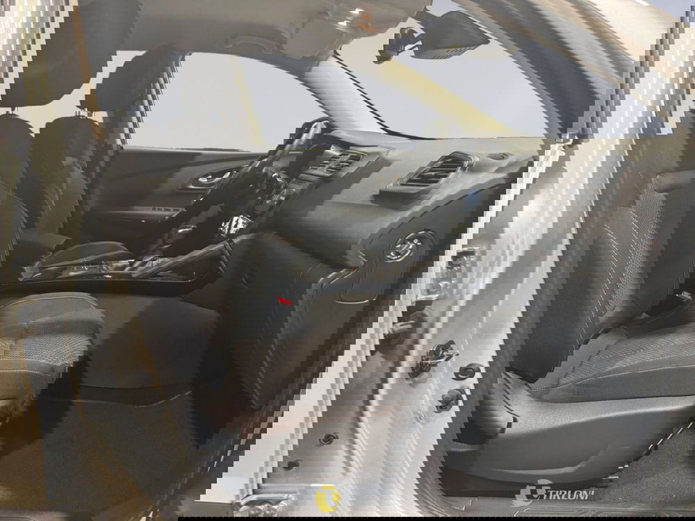 Renault Kadjar usata a Milano (11)