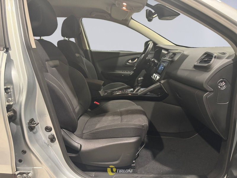 Renault Kadjar usata a Milano (11)