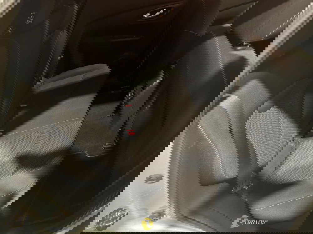 Renault Kadjar usata a Milano (12)