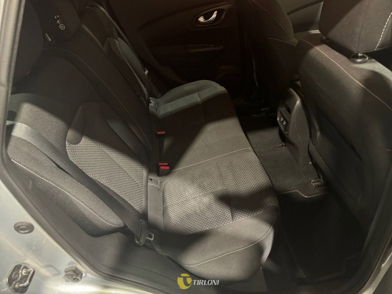 Renault Kadjar usata a Milano (12)