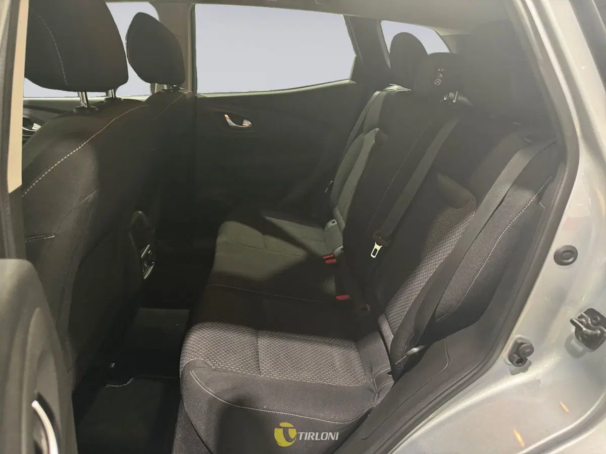 Renault Kadjar usata a Milano (13)