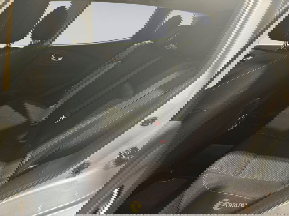 Renault Kadjar usata a Milano (13)