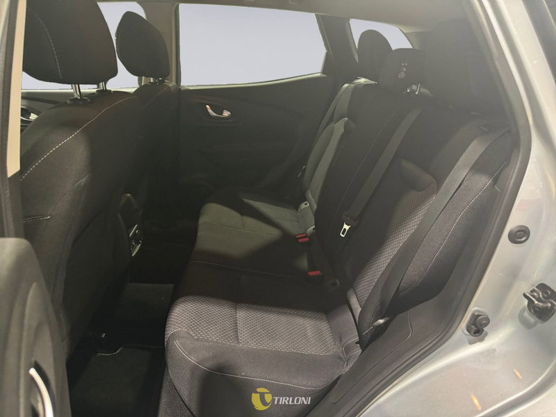 Renault Kadjar usata a Milano (13)