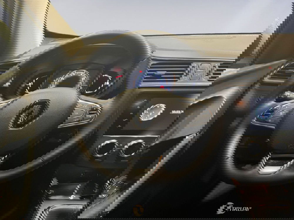 Renault Kadjar usata a Milano (15)