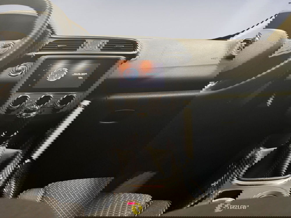 Renault Kadjar usata a Milano (16)