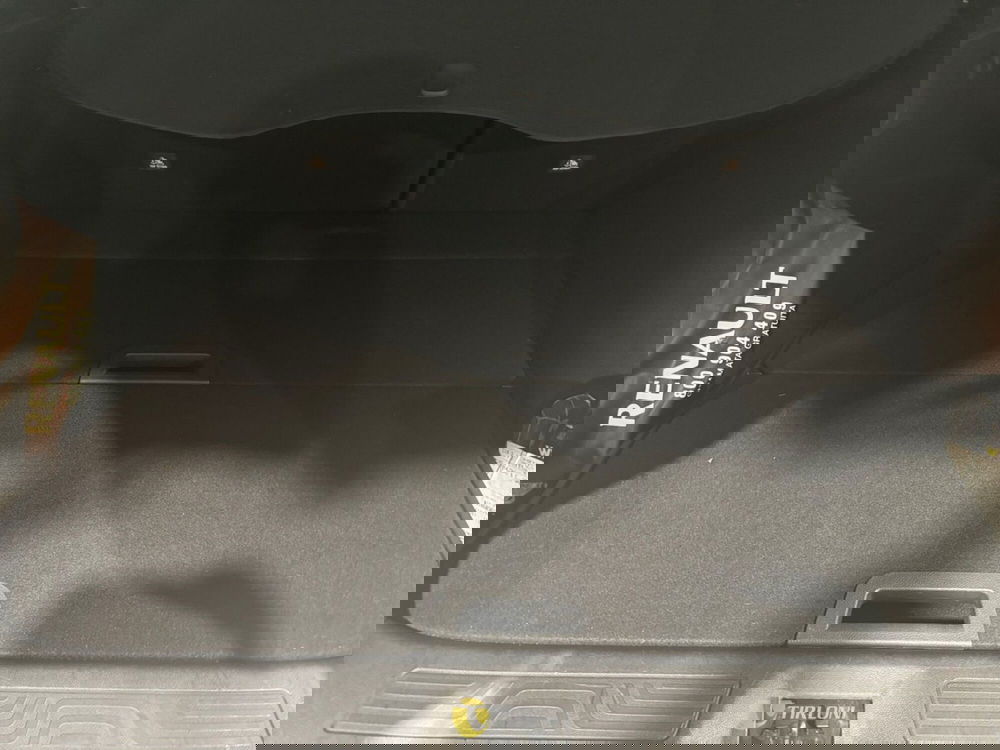 Renault Kadjar usata a Milano (17)