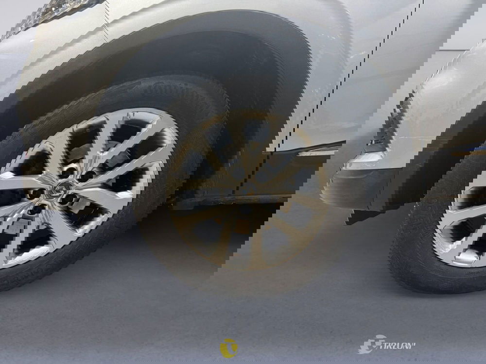 Renault Kadjar usata a Milano (18)