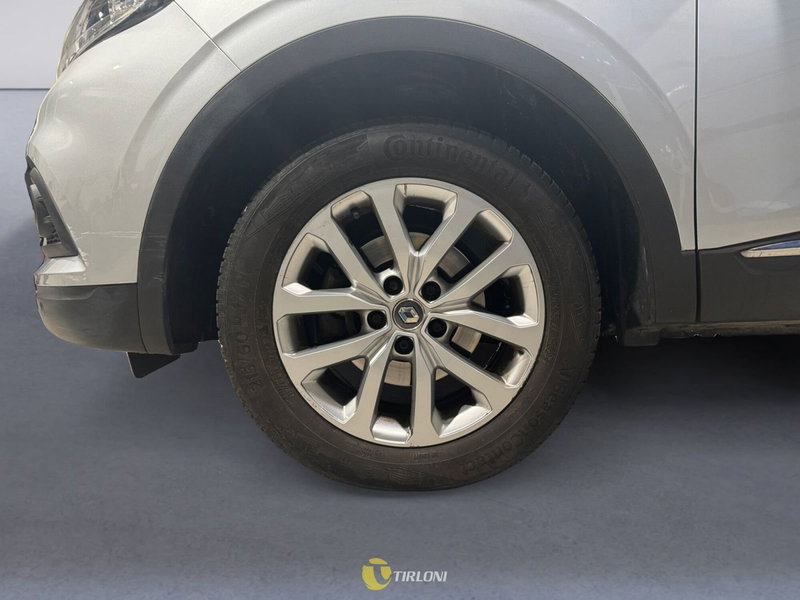 Renault Kadjar usata a Milano (18)