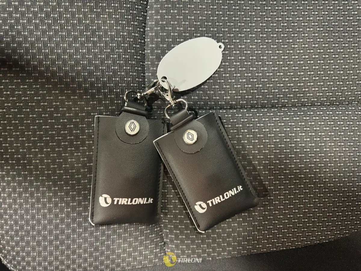 Renault Kadjar usata a Milano (19)