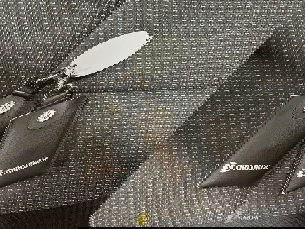 Renault Kadjar usata a Milano (19)