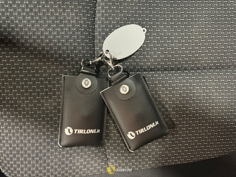 Renault Kadjar usata a Milano (19)