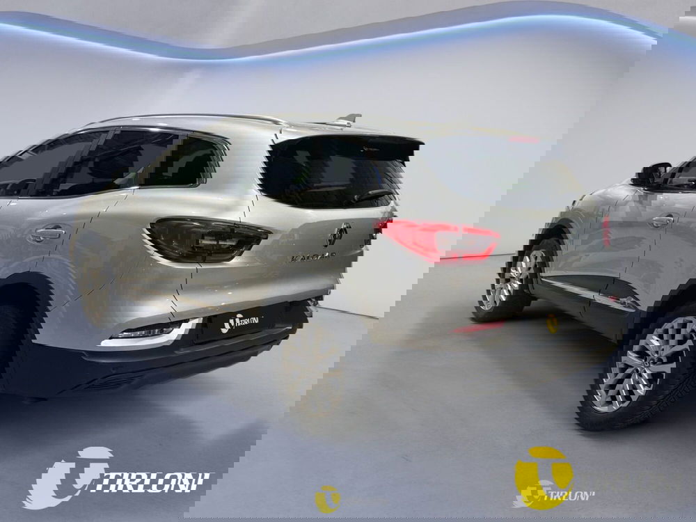 Renault Kadjar usata a Milano (2)