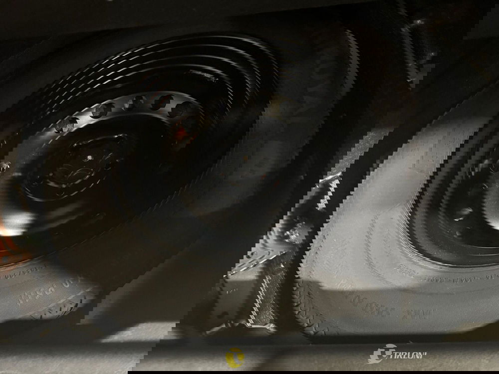 Renault Kadjar usata a Milano (20)