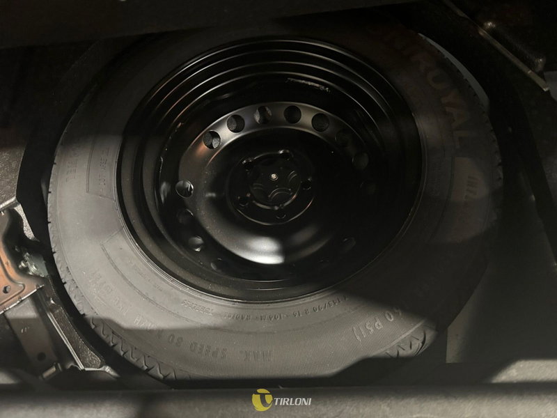 Renault Kadjar usata a Milano (20)