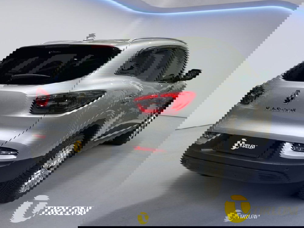 Renault Kadjar usata a Milano (4)