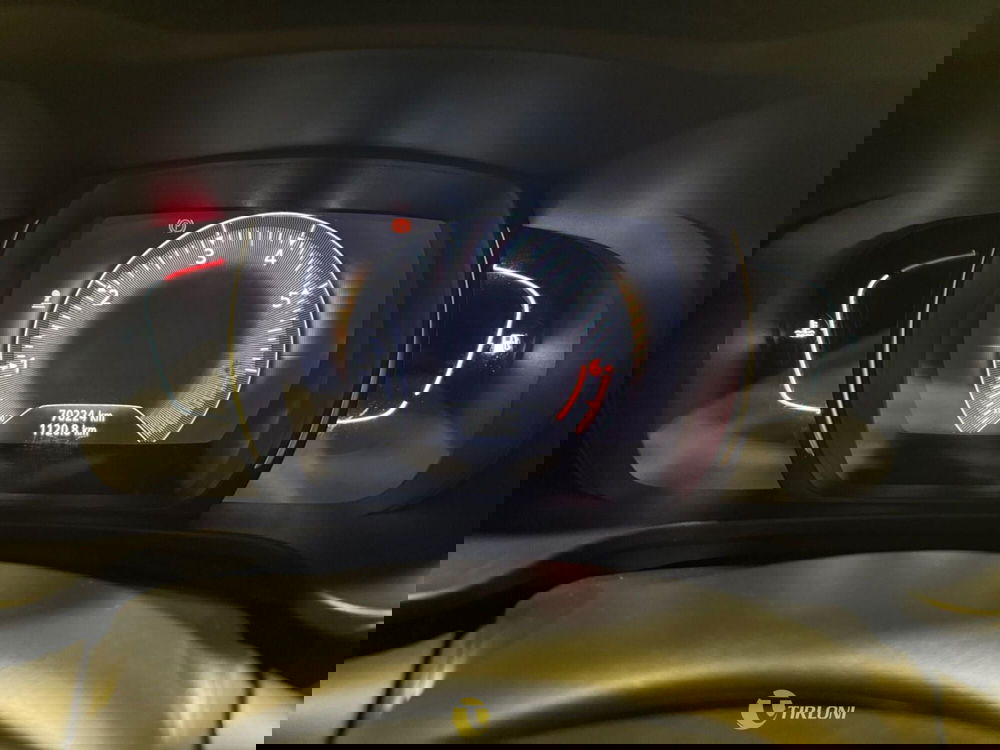 Renault Kadjar usata a Milano (5)