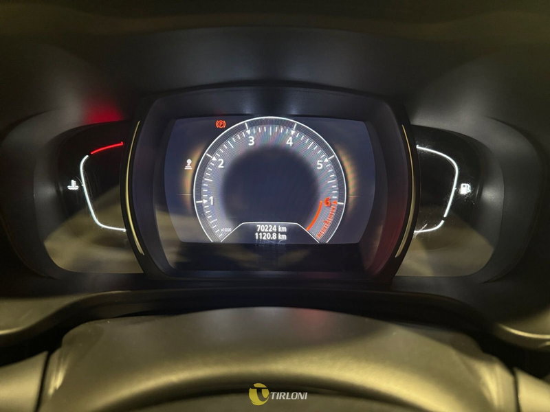 Renault Kadjar usata a Milano (5)