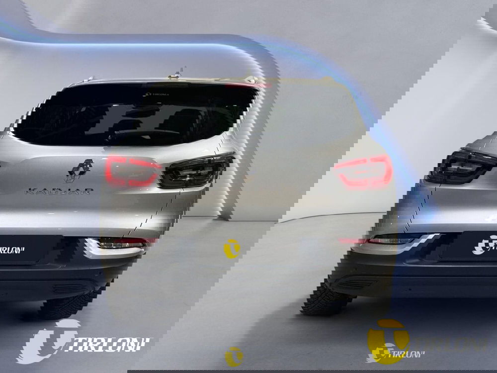 Renault Kadjar usata a Milano (7)