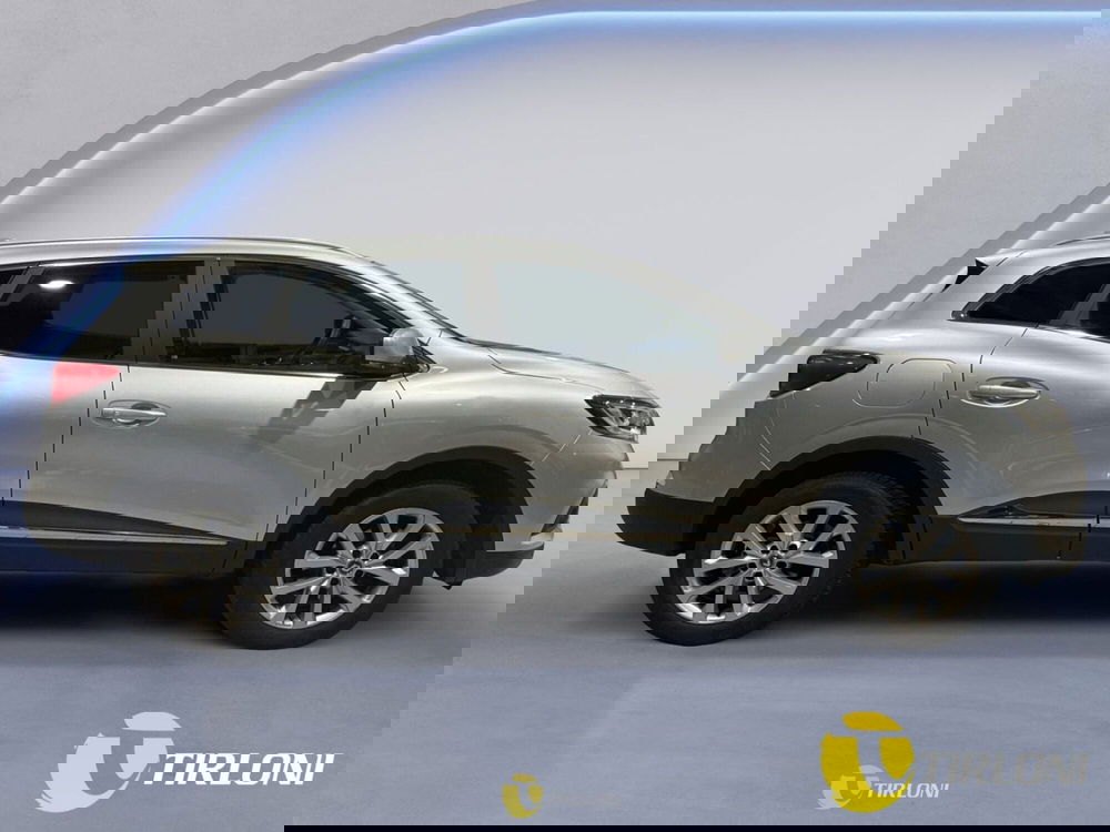 Renault Kadjar usata a Milano (8)