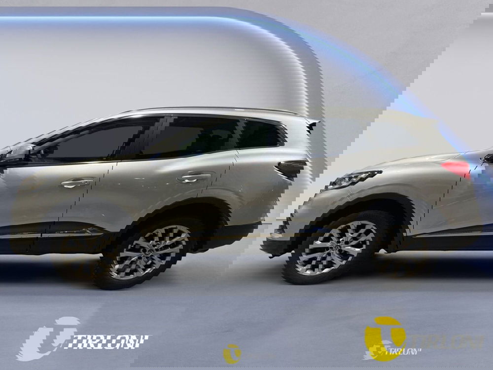 Renault Kadjar usata a Milano (9)
