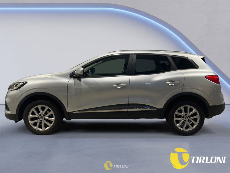 Renault Kadjar usata a Milano (9)
