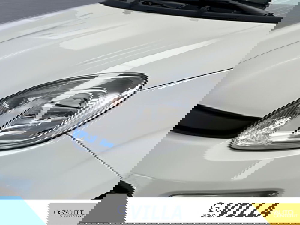 Fiat Panda Cross usata a Monza e Brianza (10)