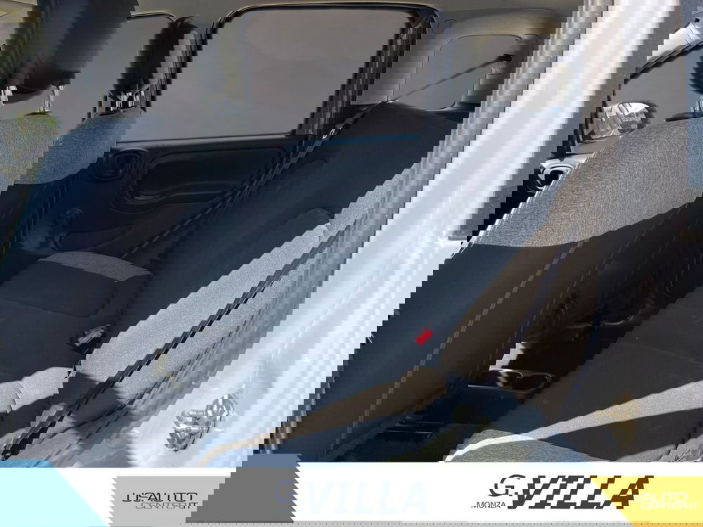 Fiat Panda Cross usata a Monza e Brianza (14)