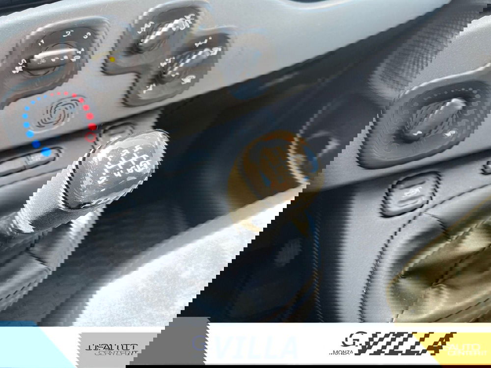 Fiat Panda Cross usata a Monza e Brianza (15)