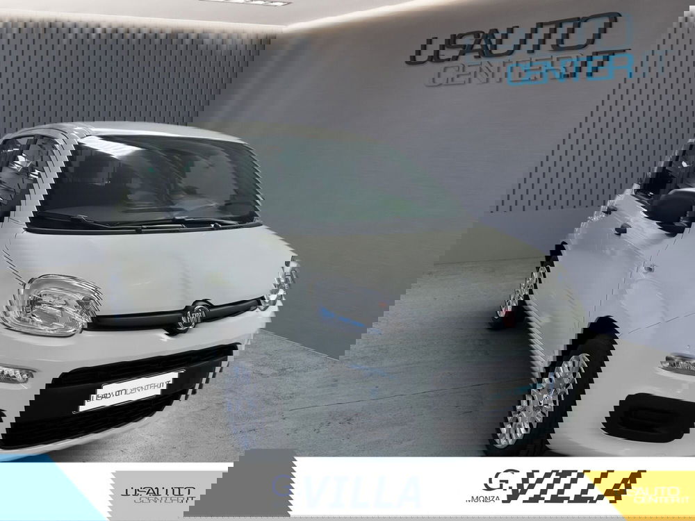 Fiat Panda Cross usata a Monza e Brianza (2)