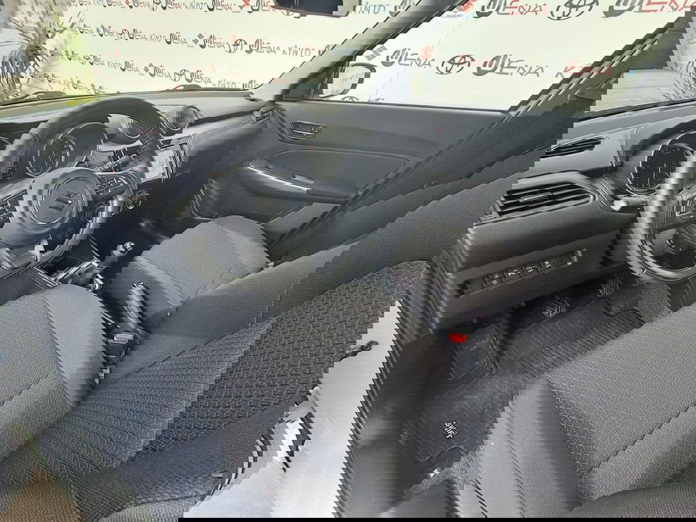 Suzuki Swift usata a Cagliari (12)