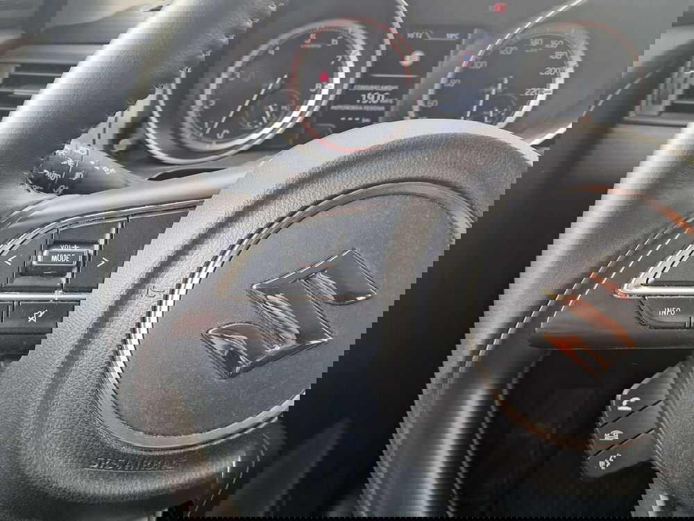 Suzuki Swift usata a Cagliari (15)