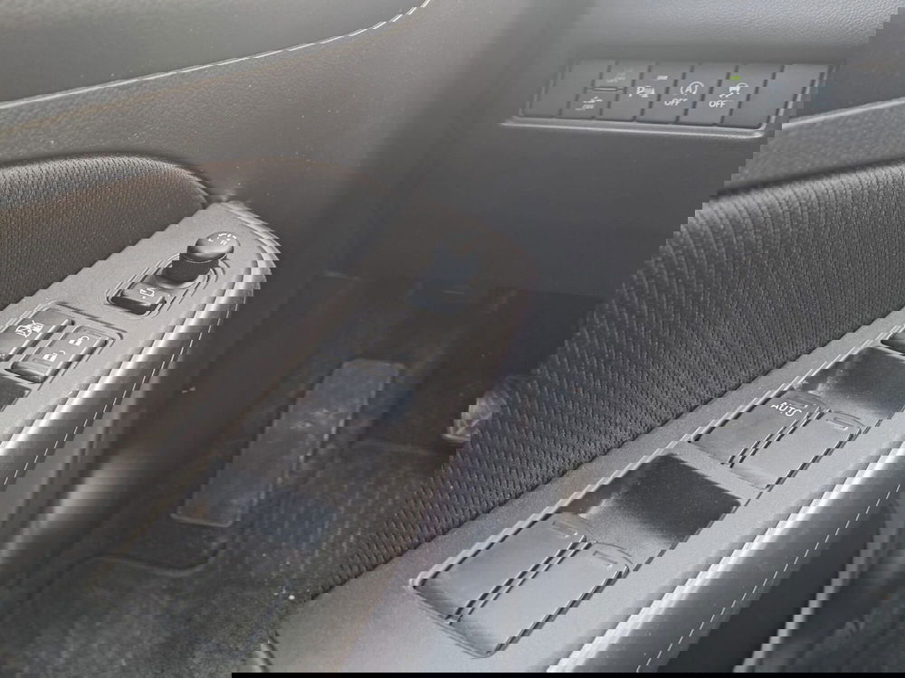 Suzuki Swift usata a Cagliari (18)