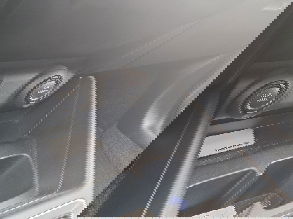 Suzuki Swift usata a Cagliari (19)