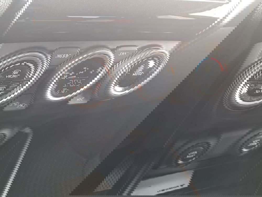 Suzuki Swift usata a Cagliari (20)