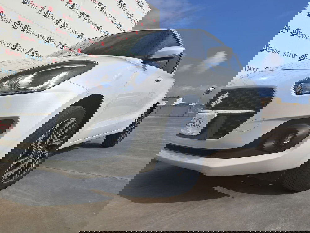 Suzuki Swift usata a Cagliari (3)