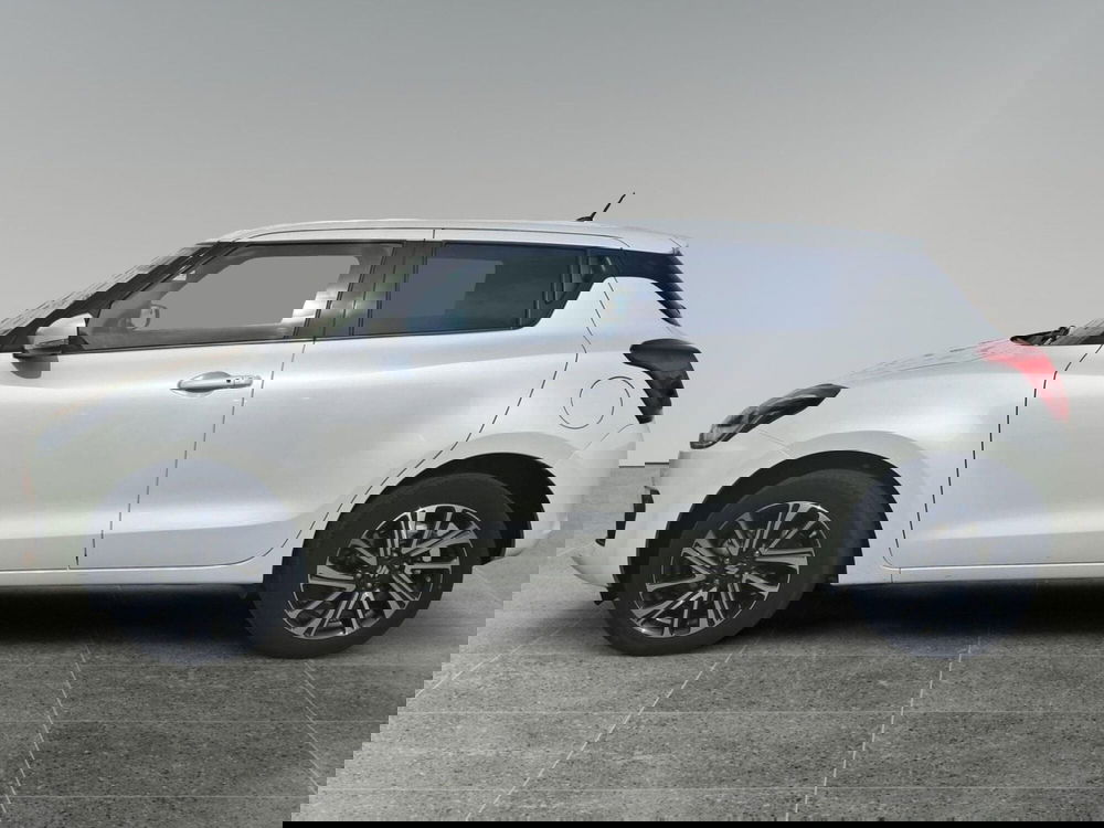 Suzuki Swift usata a Cagliari (4)