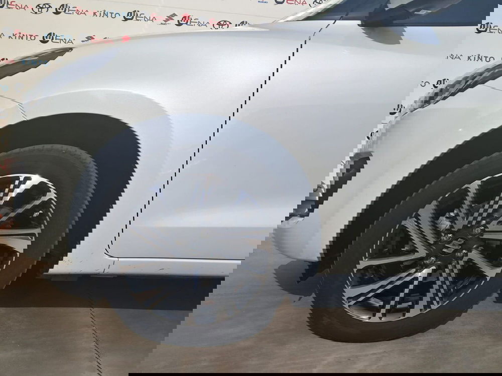 Suzuki Swift usata a Cagliari (5)